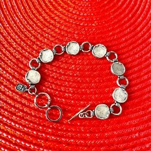 Cirque Link Bracelet